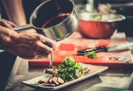 Dishes & Serving Platters